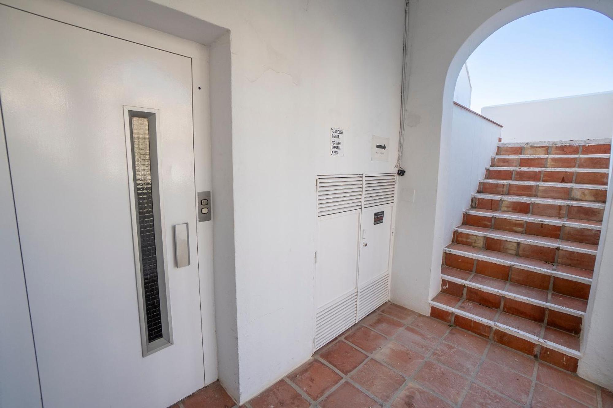 Residensol 13 Menyber Apartment Nerja Ngoại thất bức ảnh