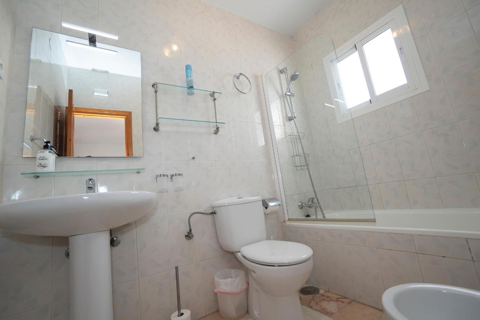 Residensol 13 Menyber Apartment Nerja Ngoại thất bức ảnh