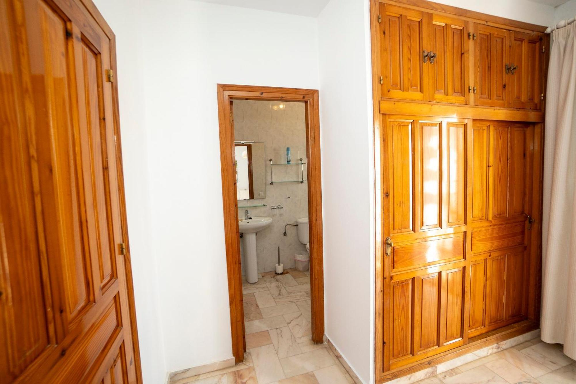 Residensol 13 Menyber Apartment Nerja Ngoại thất bức ảnh